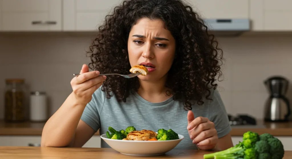 Losing weight is a struggle, but some of us still can't get a prescription for help.