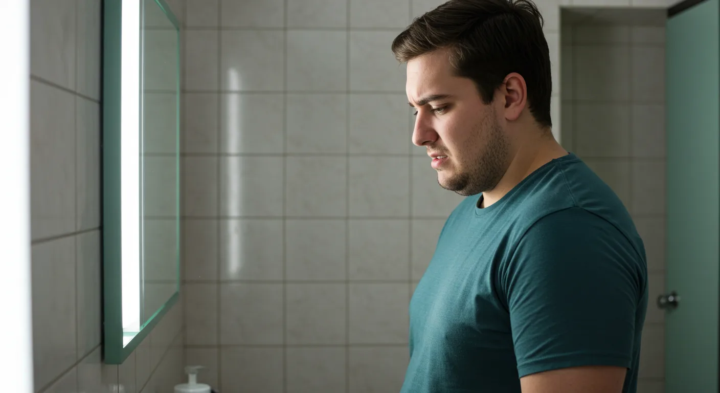 Losing weight can be frustrating. Doing it fast can be worse.