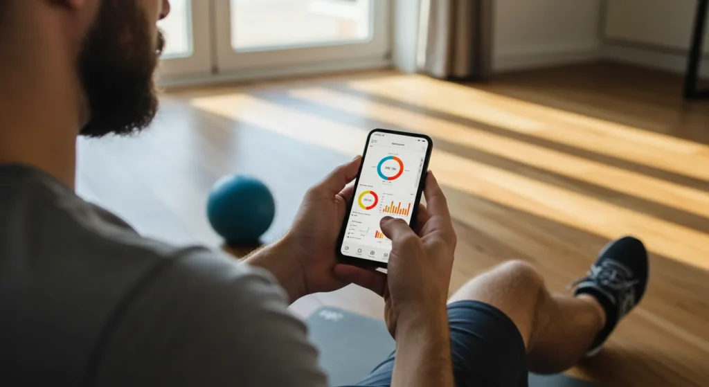 There's an app for that. Technology is your friend.