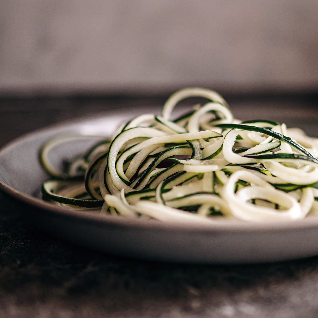 Zoodles